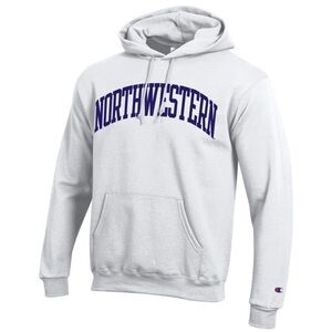 Northwestern sweatshirt
